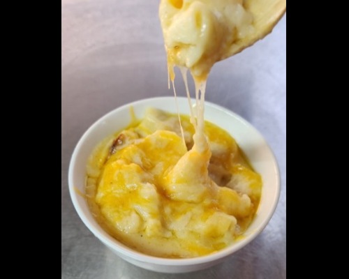 Mac n Cheese