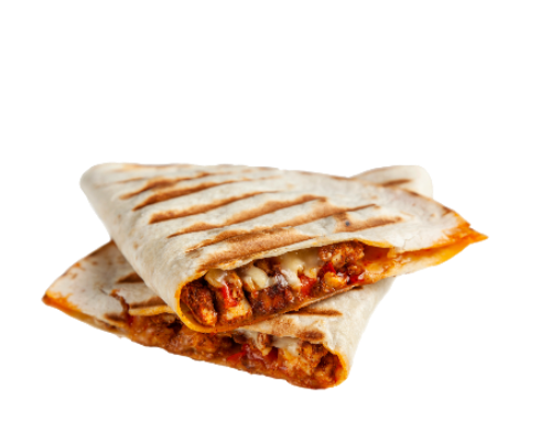 Shawarma Flatbread