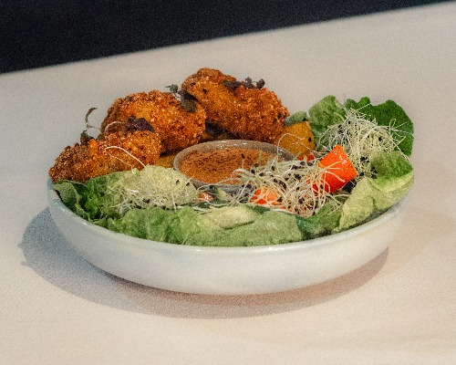 Gado Gado