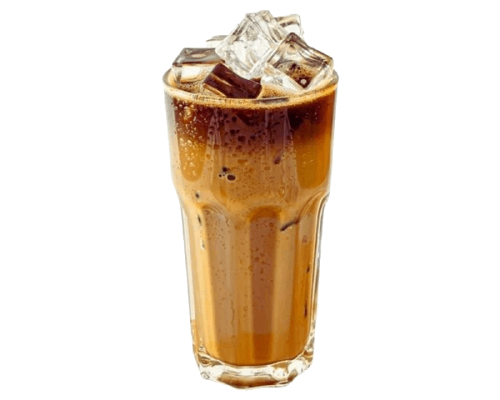 Cà Phê — VN Iced Coffee