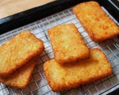 Hash Brown