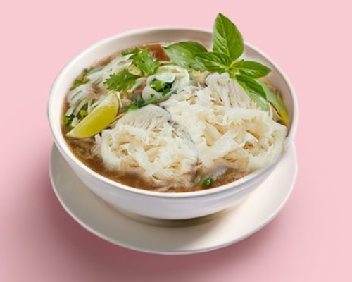 Pho Beef Tripe