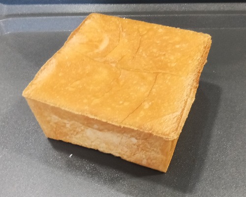 Mini toast