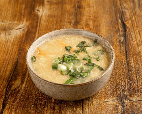 Sweet Corn Soup