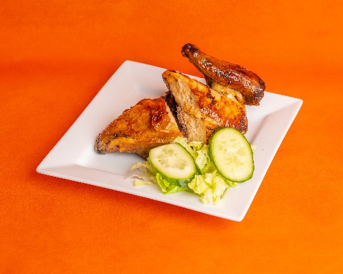 2 Pieces Chicken(SAJJI)