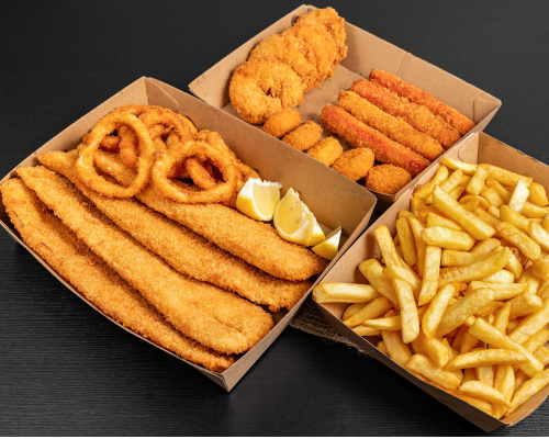 Trawler Pack