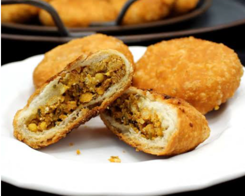 Kachori (1 Piece)