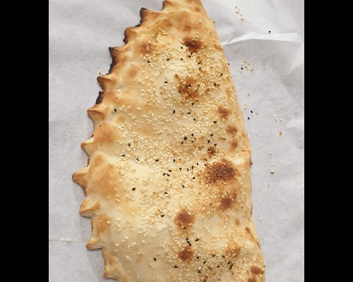 Cheese Pie