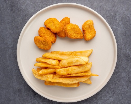 Kids Nugget Pack