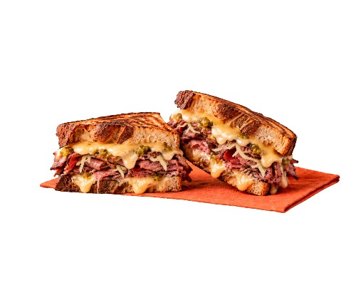 Beef Melt