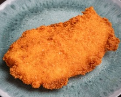 Medium size Hake Fish