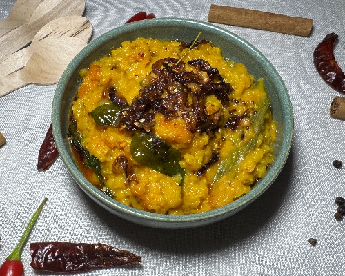 Dhal Curry