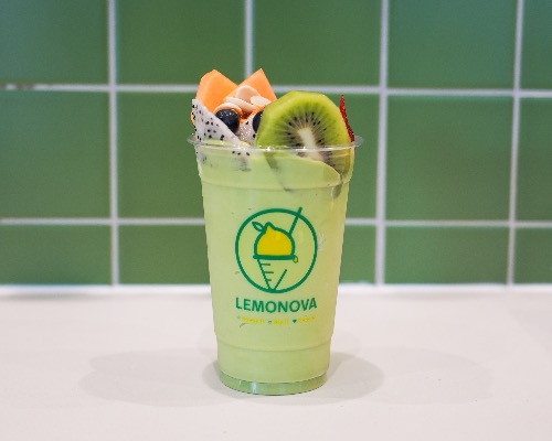 Avocado Royale