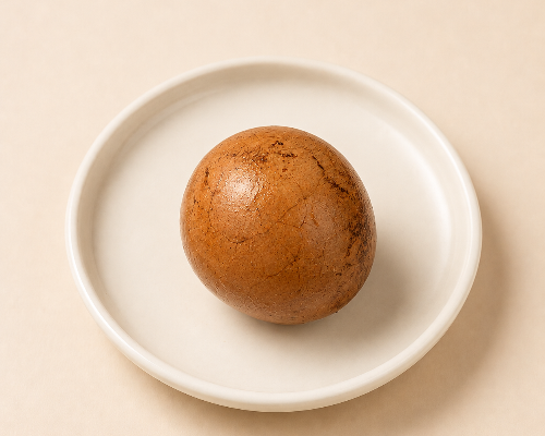 卤蛋 Marinated Egg
