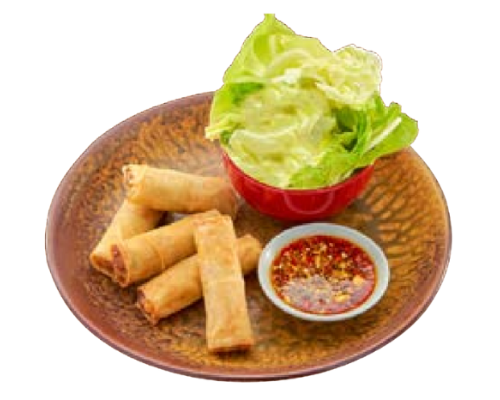 Spring Rolls(5PCS)