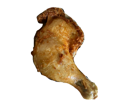 生炸雞脾Crispy Maryland