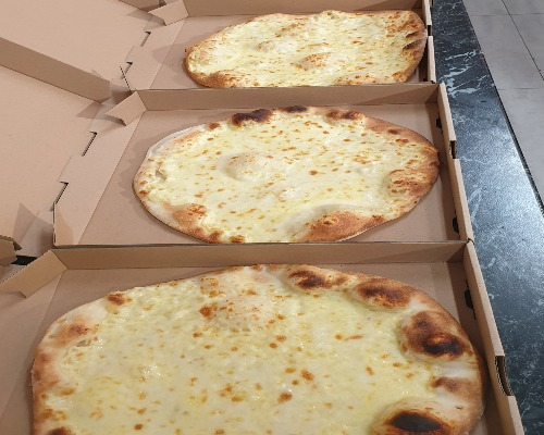 Cheese Pizza