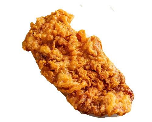 F3 脆皮雞排 / GOLDEN CRISPY CHICKEN