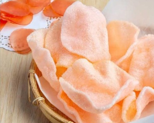 Prawn Chips