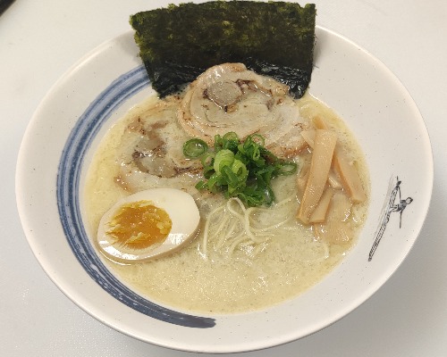 Tori Paitan Ramen (Limited)