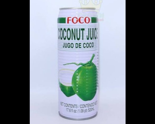 Coconut water 500ml