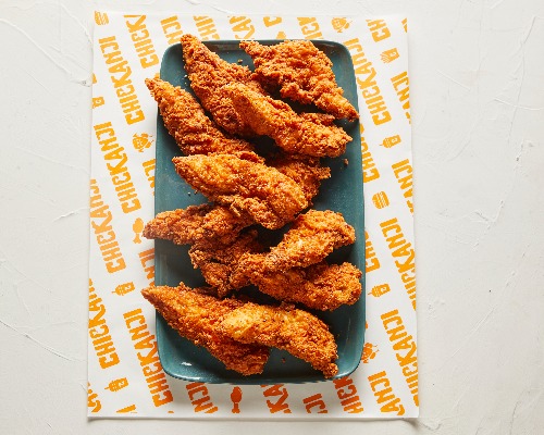 Krispy Tenders 10pcs