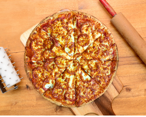 NEW YORK PEPPERONI