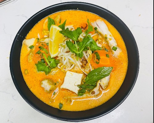 Laksa