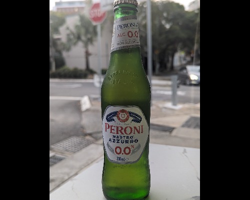 Peroni 00