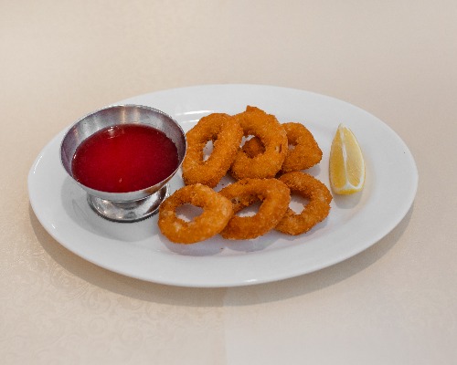 Calamari Rings (6)