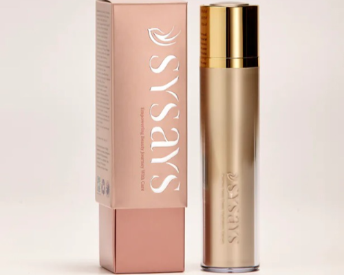Sysays Nest Serum