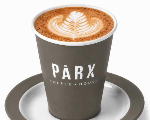 Dirty Chai