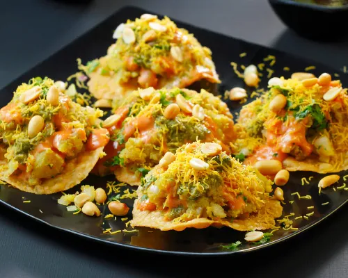 Sev Puri