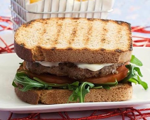 Beef Sandwich