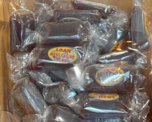 Soursop Tamarind (Mang Cau Me)
