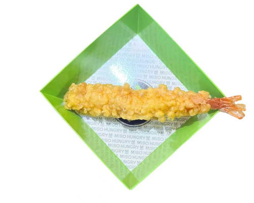 Tempura Prawn (1)