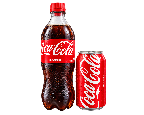Coke