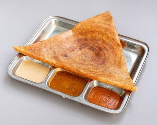 PLAIN DOSA