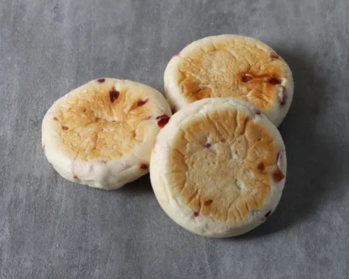 20. Sultanas Creamy Cheese  提子奶酪