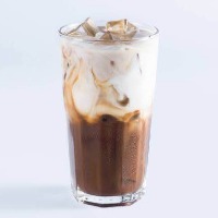 ice coffee/ice mocha