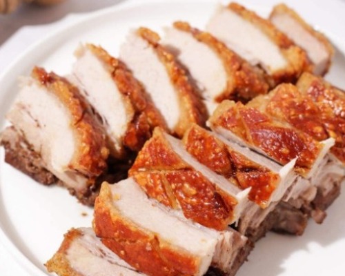 Roast Pork