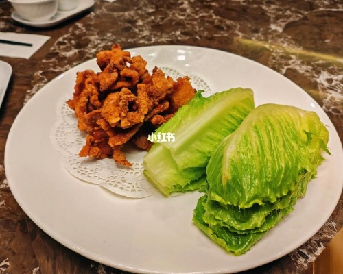 顺德特色香酥肉 Shunde Deep Fried Crispy Pork