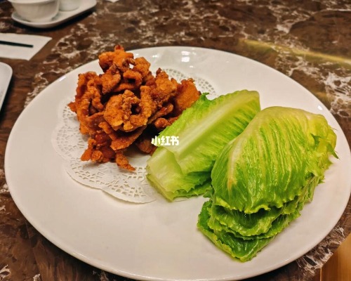 顺德特色香酥肉 Shunde Deep Fried Crispy Pork