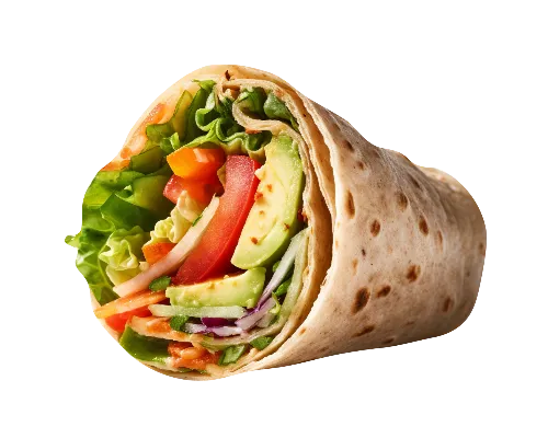 Wraps