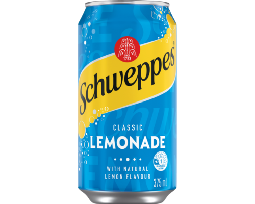 Lemonade