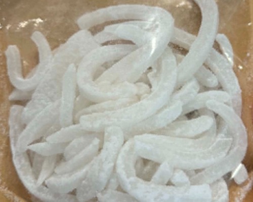 Dried Young Coconut (Mut Dua Non)
