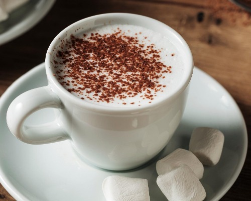 Babychino