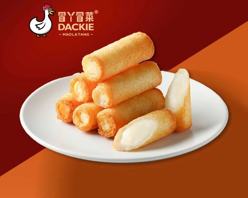 炸牛奶5Pc Fried Milk