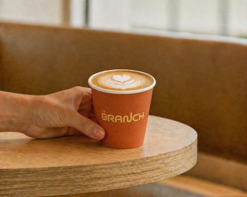 Flat White