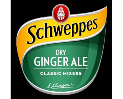 Ginger Ale